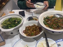 -兰湘子·湘菜小炒(石家庄万象城店)