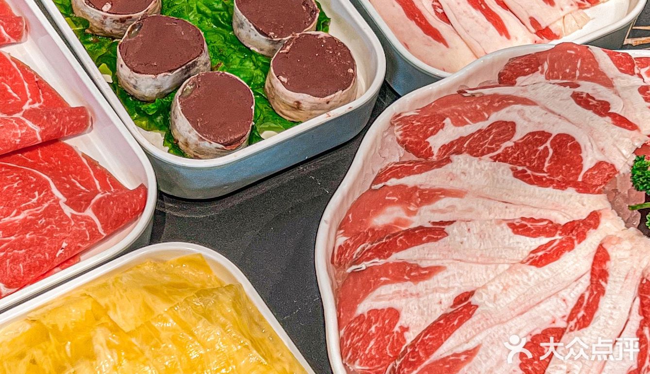 沈阳｜一人食火锅🍲番茄涮肥牛直呼绝！