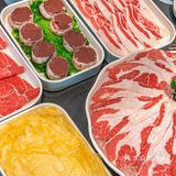 沈阳｜一人食火锅🍲番茄涮肥牛直呼绝！