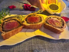 -弦月窗LUNETTE BY AMANDA(复兴路店)