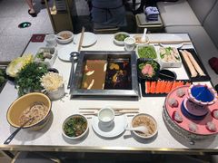 -串一火锅(赛格国际购物中心店)