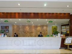 -维也纳酒店(广州番禺市桥地铁站店)