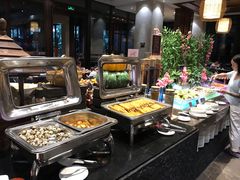 -清远熹乐谷温泉度假酒店