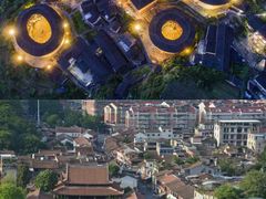 -云洞岩风景区