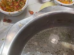 -一鼎来潮汕牛肉自助火锅(翻身分店)
