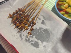-三毛烧烤·南昌大排档(山姆店)