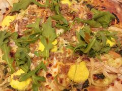 -城市大道红炉披萨烘焙坊