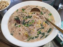 -阿伟海鲜楼·福建菜(延寿店)