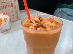 -华嫂冰室(尖沙咀店)