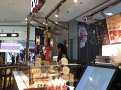 -COSTA COFFEE(上海虹口龙之梦)