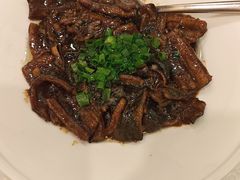 -梅龙镇酒家(南京西路总店)