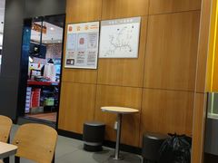 -汉堡王(大连柏威年餐厅店)