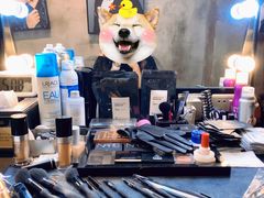 -海马体照相馆|大师(武汉光谷K11店)