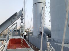 -中国人民解放军海军博物馆