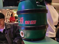 -永红源啤酒·烧烤·海鲜·大排档(台柳路店)