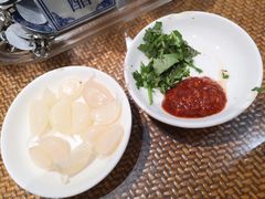 糖蒜-毅祥斋老孙家泡馍(北院门鼓楼店)