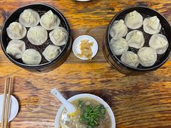 -罗卜李包子羊肉汤