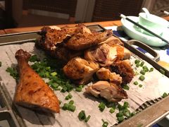 -绿茶餐厅(布吉万象汇店)