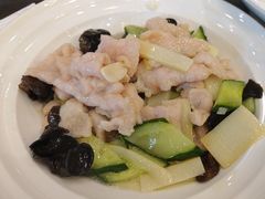 -鸿运楼烤鸭店(天桥店)