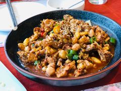 -赵小姐丨新中餐(曲江店)