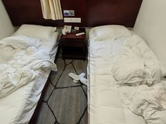 -光明顶山庄