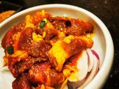-九田家黑牛烤肉料理(珠江摩尔店)