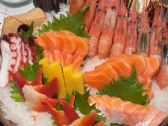 -匠和风精致料理(莆田财富中心店)