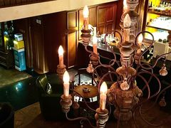 -Hill.Cocktail半山酒吧(中山店)