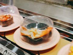 -争鲜回转寿司(金桥家乐福店)