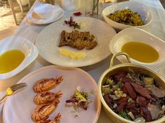 -天空花园餐吧·生日·团建(南山店)