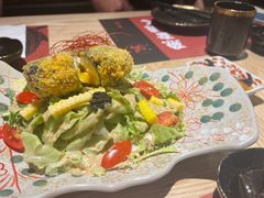-鸟山鸣·日料食堂(王府井店)