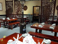 大堂-三宽猪蹄(咸阳店)