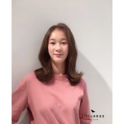 -吉米造型