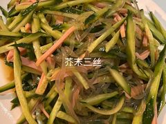 -胖子菜馆(隆昌路店)