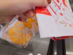 -西树泡芙(北京密云万象汇店)