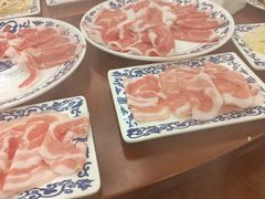 -东镇老火锅(高新区店)