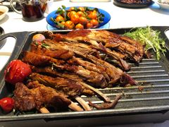 -106餐厅(山水文园店)