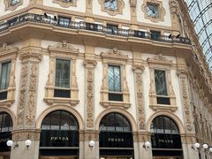 -埃马努埃莱二世拱廊