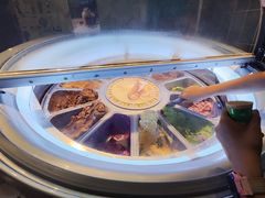 -亚马逊环球美食百汇(新城吾悦广场店)