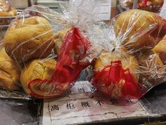 -白玉兰传统小吃