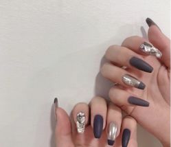 点击看大图 -LILY NAILS美甲美睫
