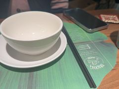 -帕蓝·暹罗料理(大学路店)