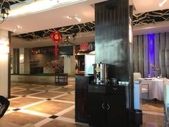 大堂-同喜烤鸭店(光芒店)