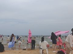 -养马岛旅游度假区