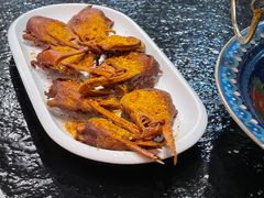 -周姑娘不等味·龙虾的故事(高邮店)