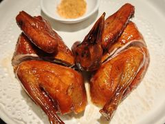 -顺峰顺水顺德菜(龙华店)