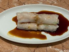 爽滑鲜虾肠-金玉满堂潮州酒楼(无限极荟购物广场店)
