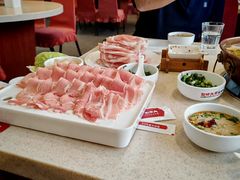-阳坊大都涮羊肉(阳坊总店)