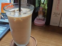 -街角 T·COFFEE 融合料理·BISTRO(车公庙店)