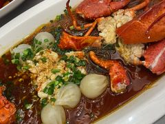 -新丁香海鲜酒店(银海商贸城店)